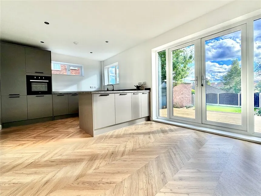 Sough Hall Avenue, Thorpe Hesley, South Yorkshire, S61, photo 5