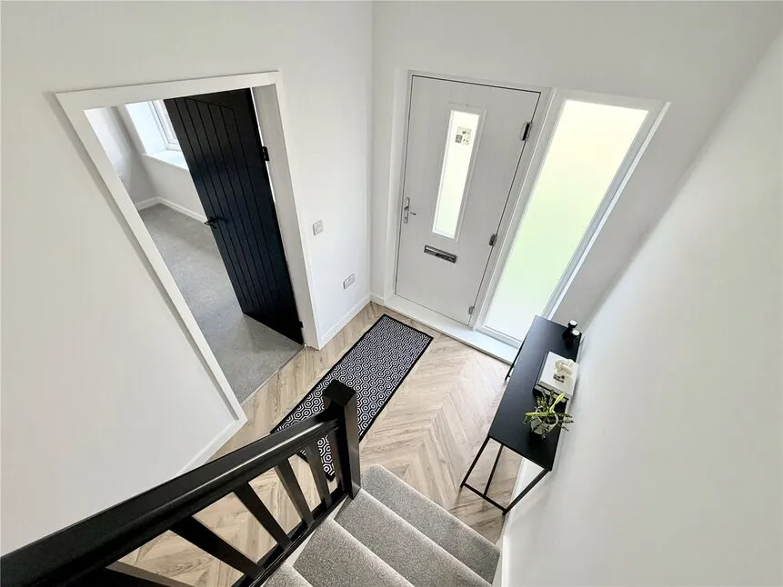 Sough Hall Avenue, Thorpe Hesley, South Yorkshire, S61, photo 12