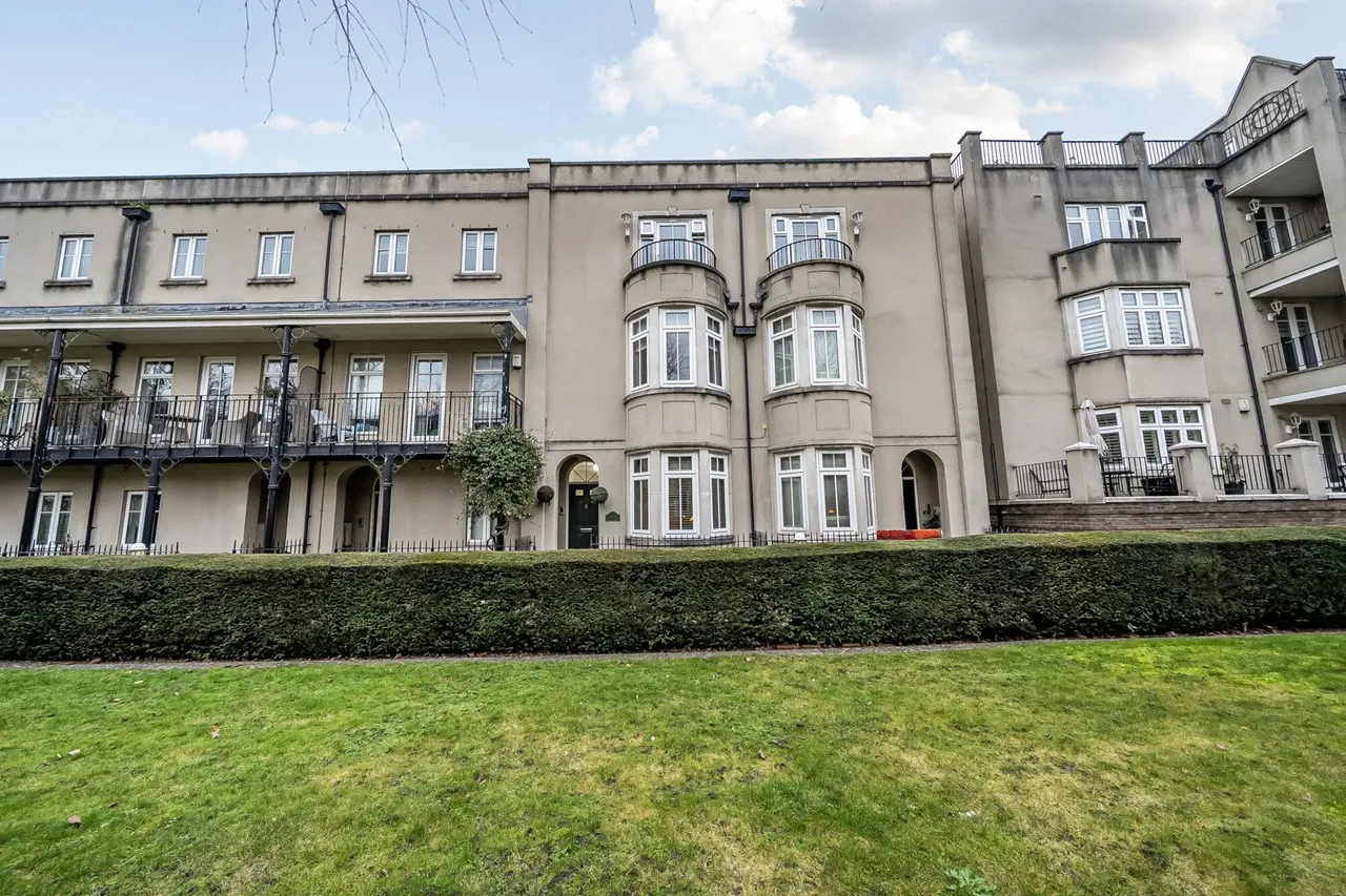 The Boulevard, Kent, DA9, photo 23