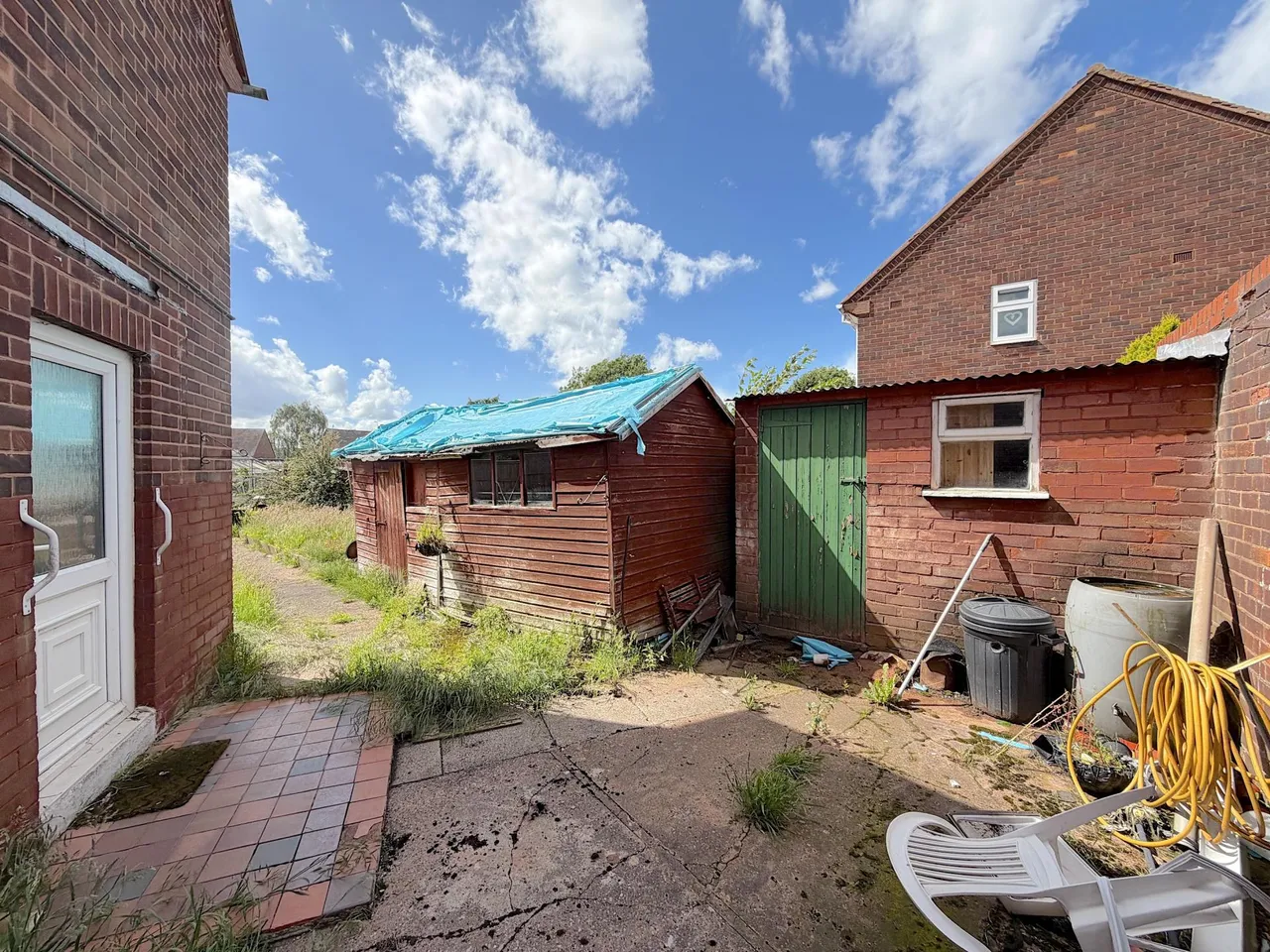 Parry Road, Ashmore Park, Wolverhampton, WV11, photo 12