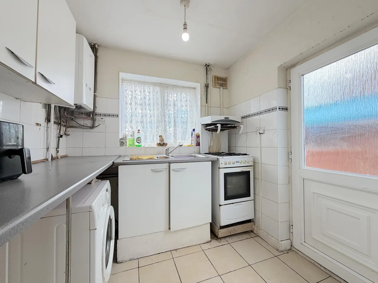 Parry Road, Ashmore Park, Wolverhampton, WV11, photo 4