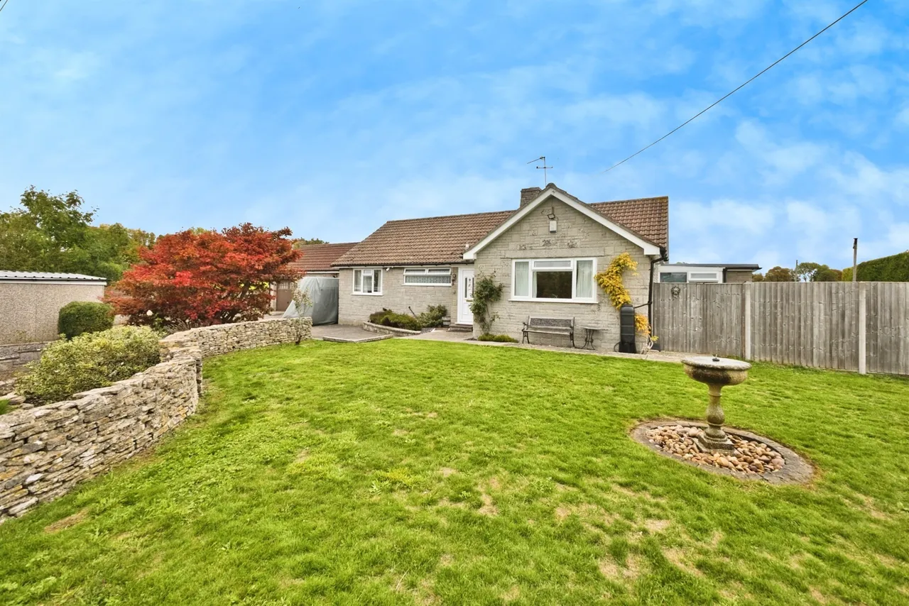 3 bed house for sale — Steart Road, West Camel, YEOVIL