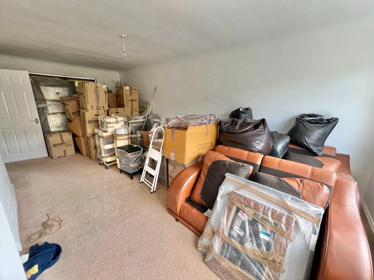 Grasmere Grove, Crook, DL15, photo 2