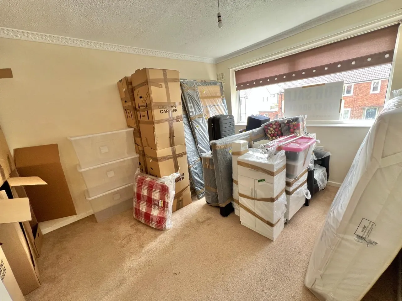 Grasmere Grove, Crook, DL15, photo 8