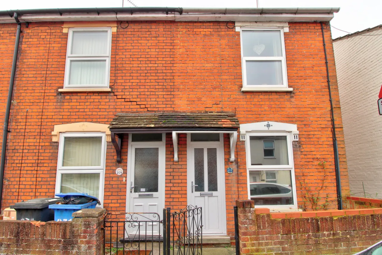2 bed house for sale, Bramford Lane, Ipswich, IP1
