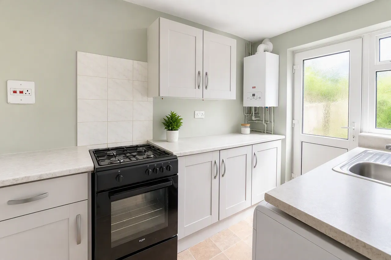 Channel Close, Hounslow, TW5, photo 3
