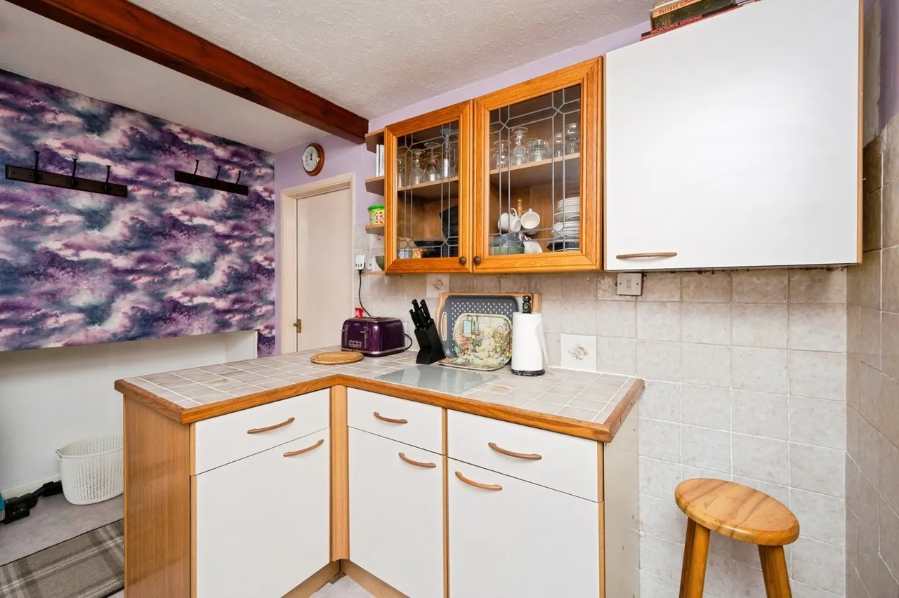 Seaforth Square, Mansfield, NG19, photo 10