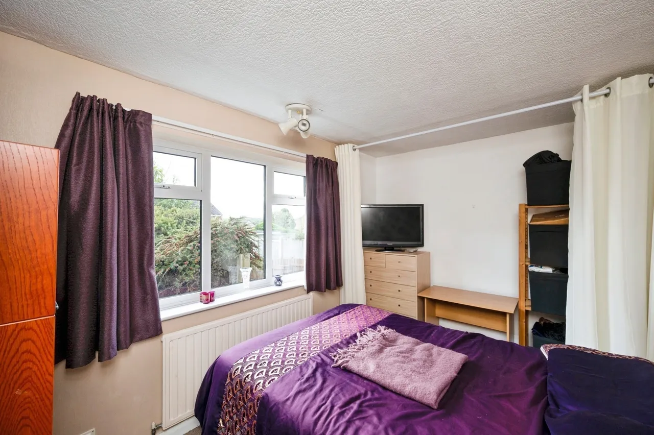 Seaforth Square, Mansfield, NG19, photo 14