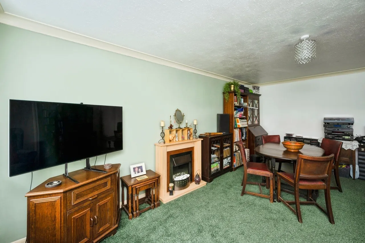 Seaforth Square, Mansfield, NG19, photo 6
