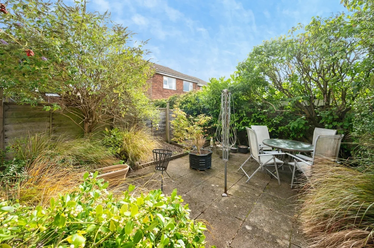 Seaforth Square, Mansfield, NG19, photo 4