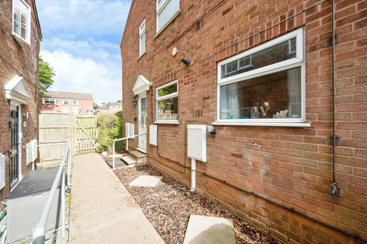 Seaforth Square, Mansfield, NG19, photo 19