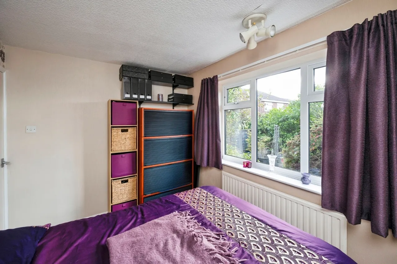 Seaforth Square, Mansfield, NG19, photo 16
