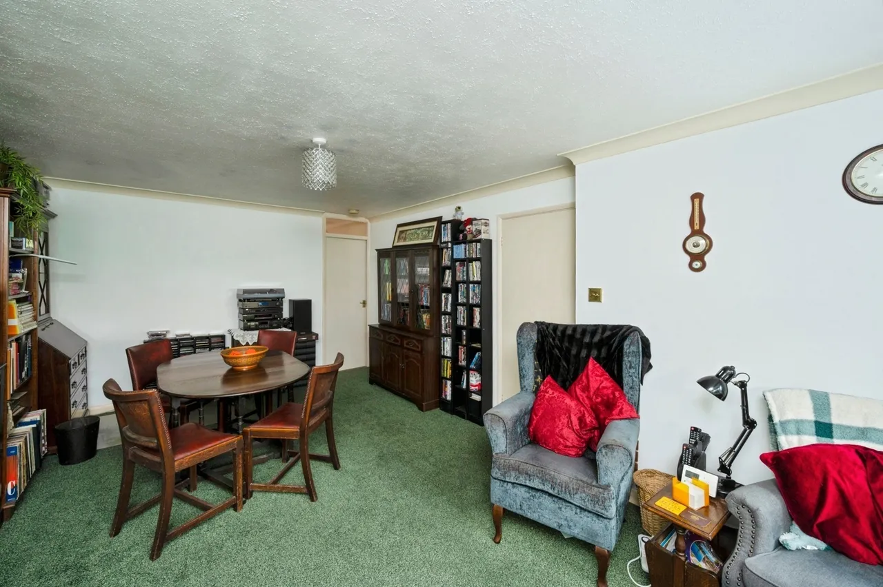 Seaforth Square, Mansfield, NG19, photo 7