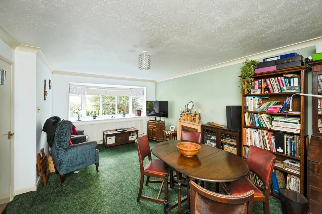 Seaforth Square, Mansfield, NG19, photo 2