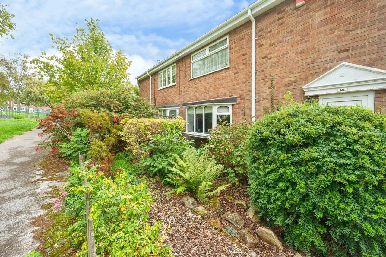 Seaforth Square, Mansfield, NG19, photo 20