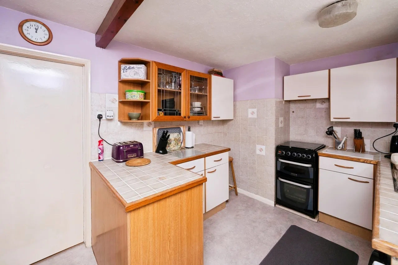 Seaforth Square, Mansfield, NG19, photo 8