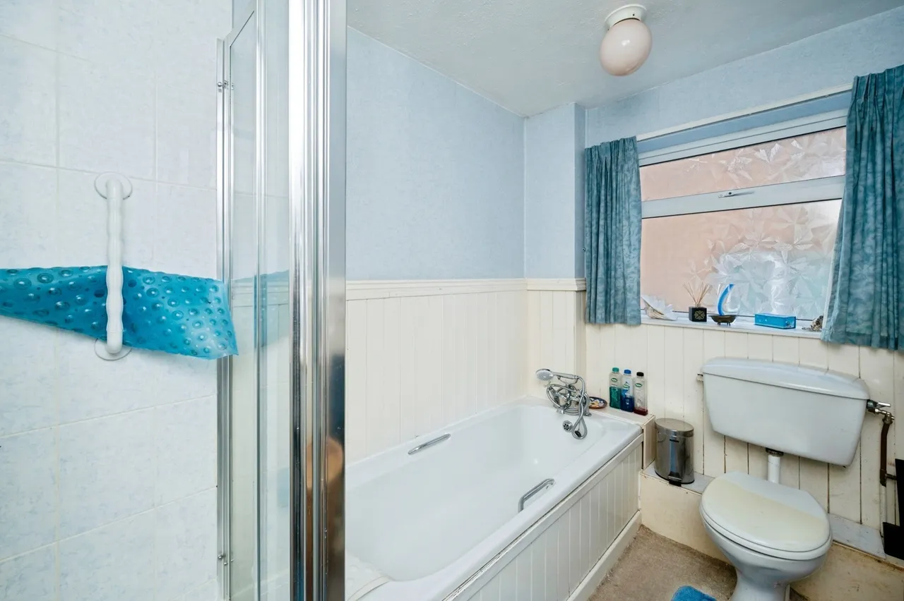Seaforth Square, Mansfield, NG19, photo 17