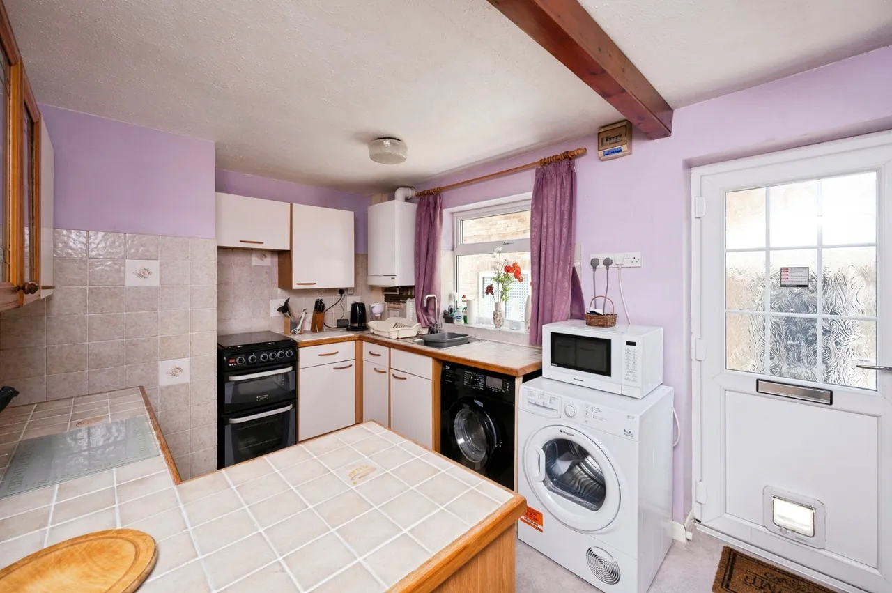 Seaforth Square, Mansfield, NG19, photo 3
