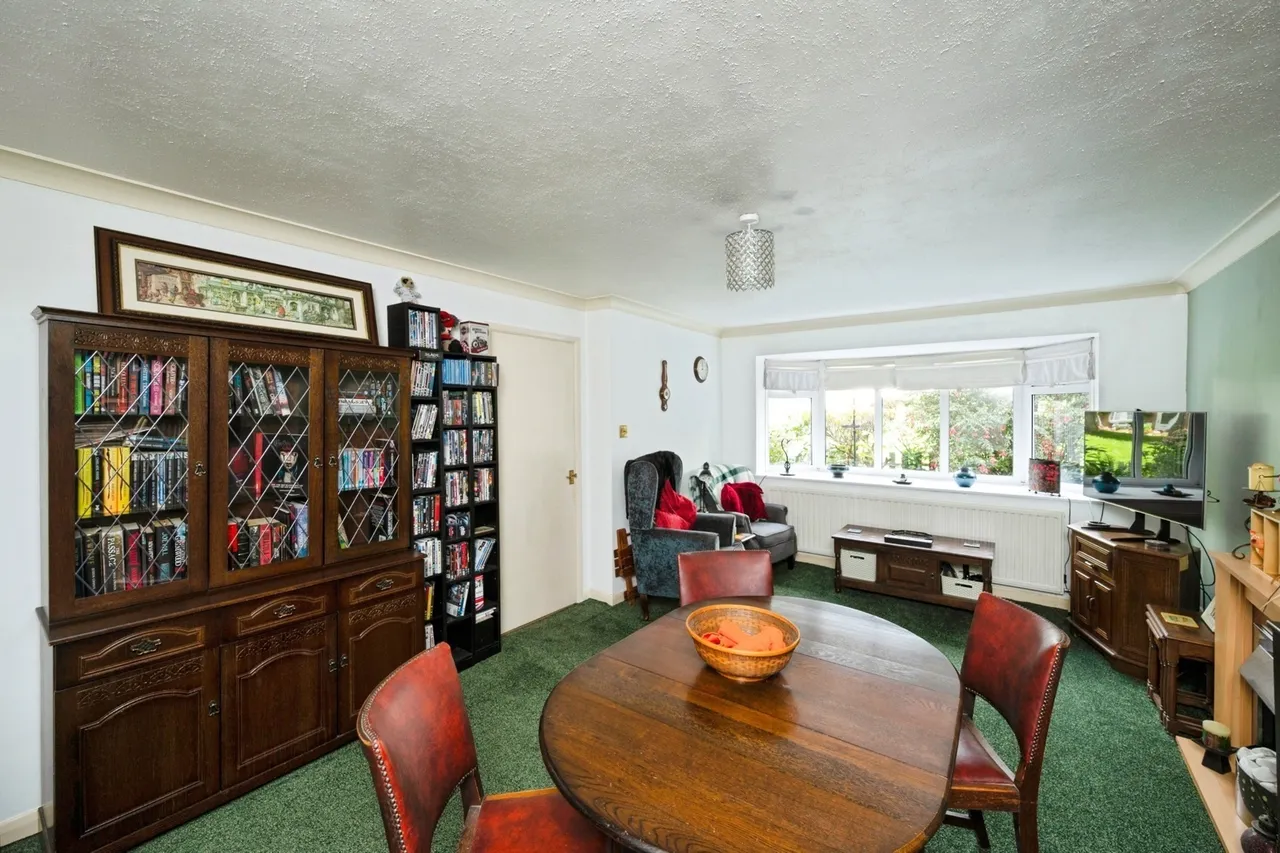 Seaforth Square, Mansfield, NG19, photo 5