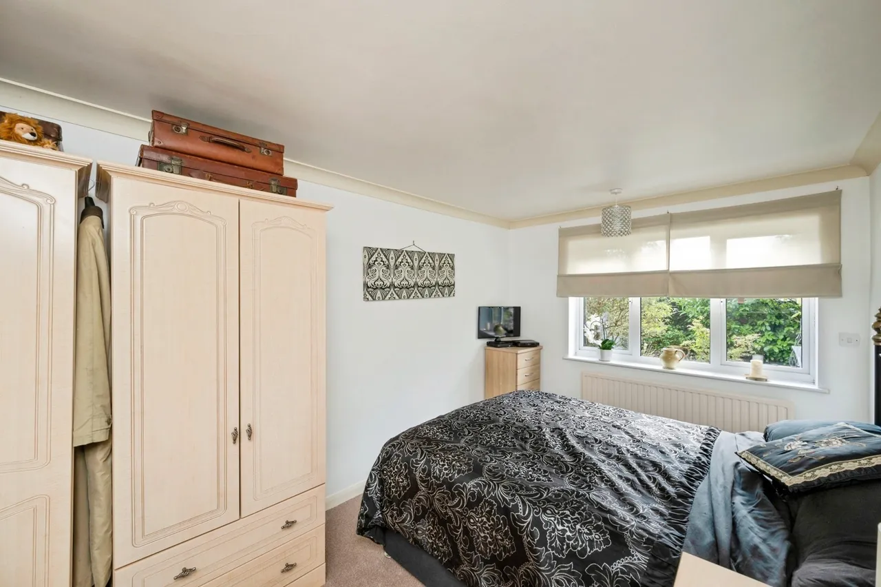 Seaforth Square, Mansfield, NG19, photo 12