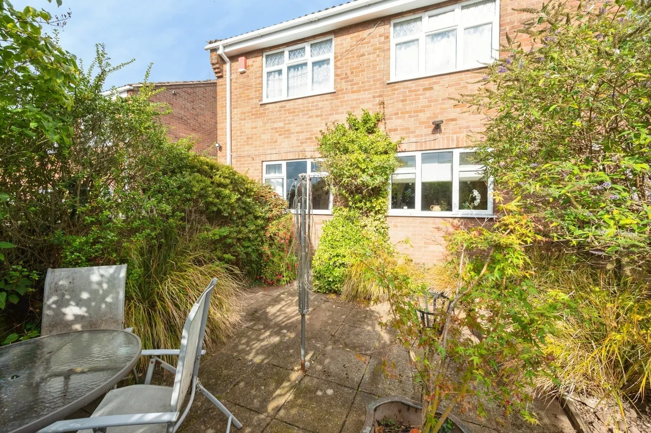 Seaforth Square, Mansfield, NG19, photo 21