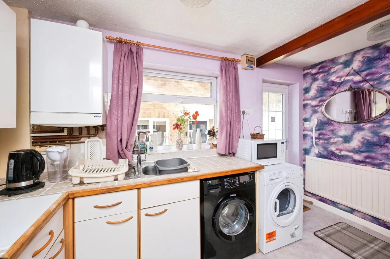 Seaforth Square, Mansfield, NG19, photo 9