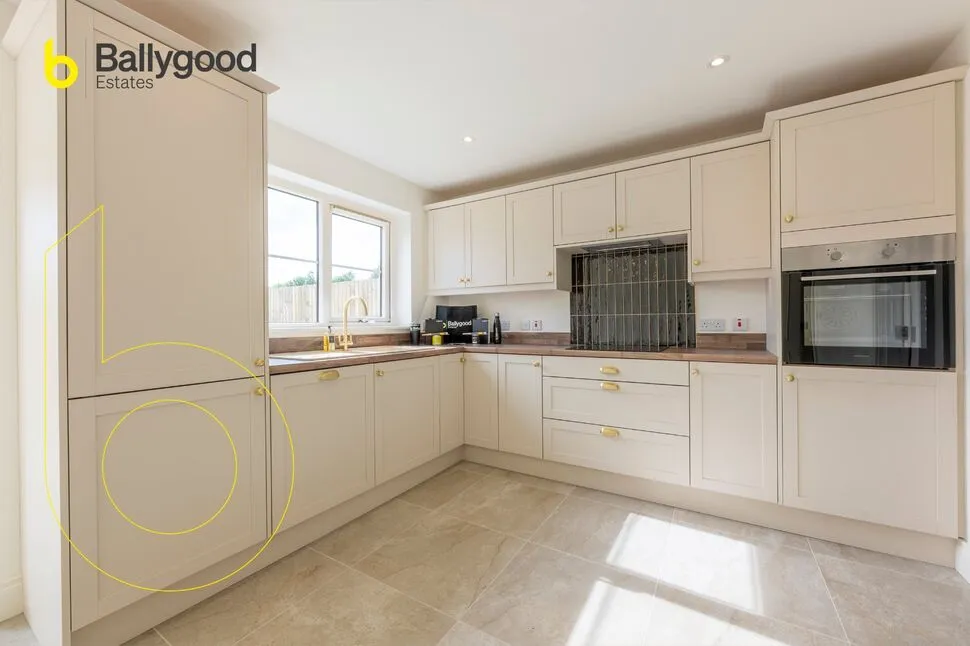 Belfast Road, Carrickfergus, County Antrim, BT38, photo 9