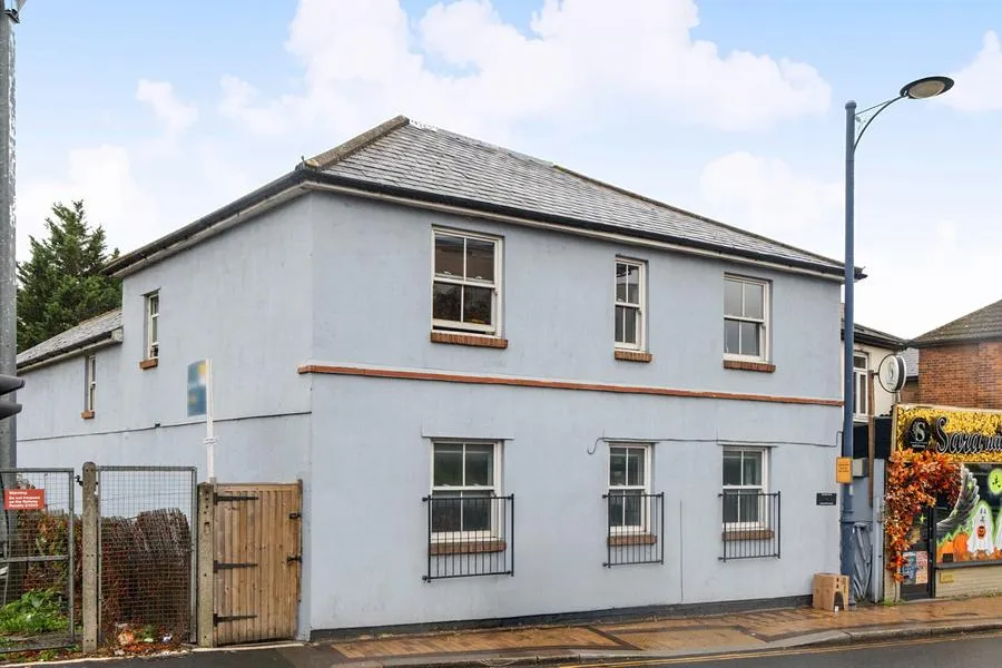 Station Road, Addlestone, KT15, photo 13