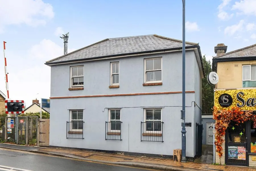 Station Road, Addlestone, KT15, photo 14