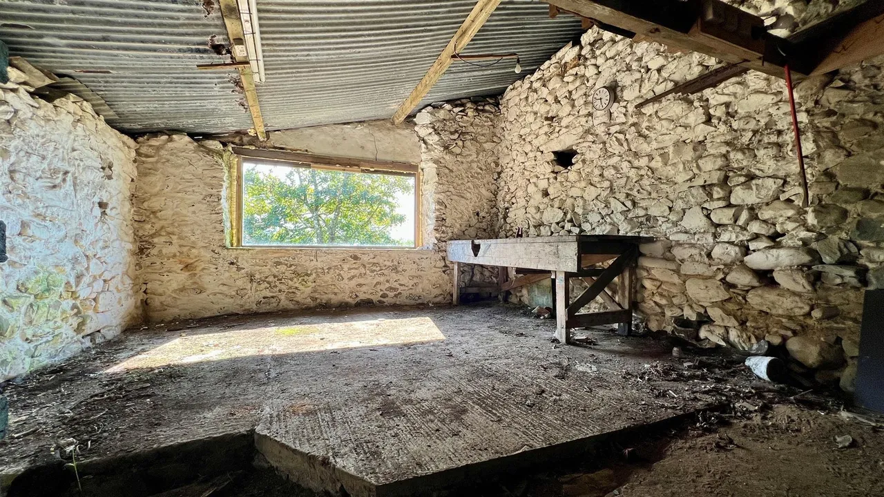 Bwlch Goch Uchaf, Bontddu, LL40, photo 18