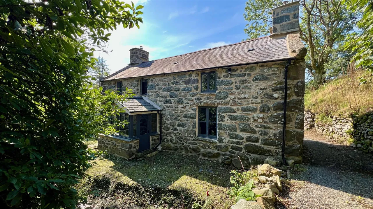 Bwlch Goch Uchaf, Bontddu, LL40, photo 15