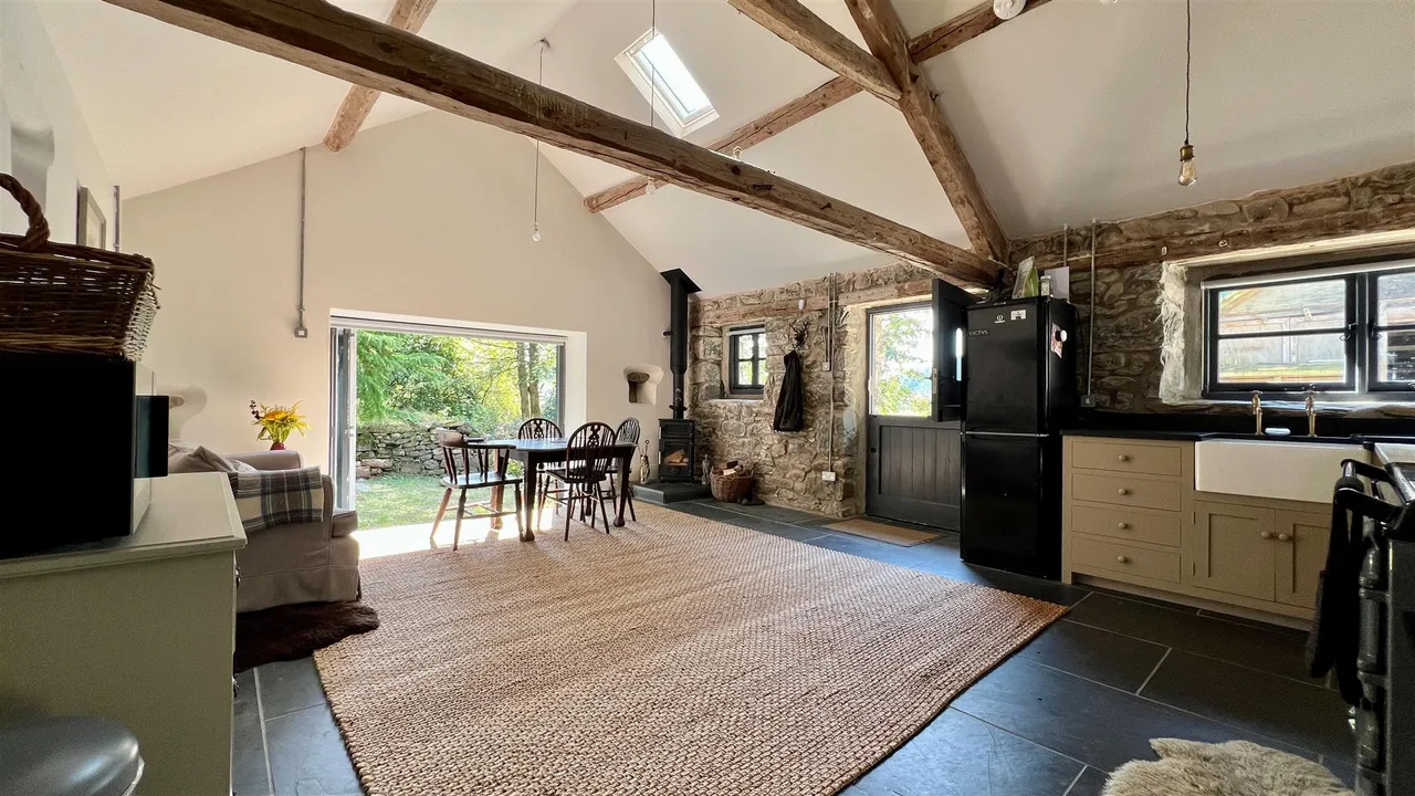 Bwlch Goch Uchaf, Bontddu, LL40, photo 5