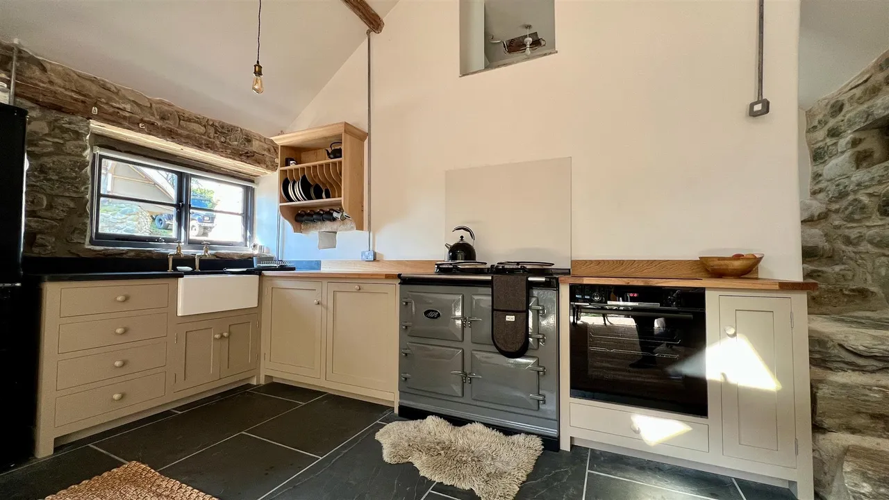 Bwlch Goch Uchaf, Bontddu, LL40, photo 4