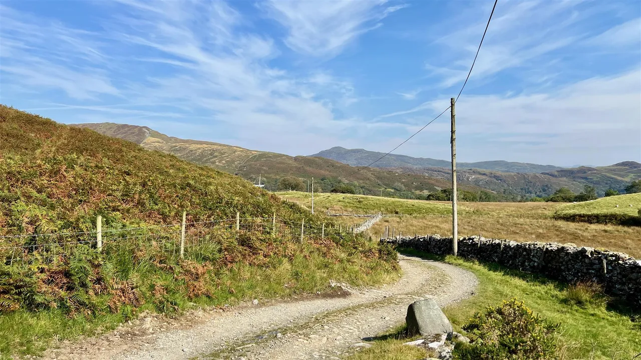 Bwlch Goch Uchaf, Bontddu, LL40, photo 25