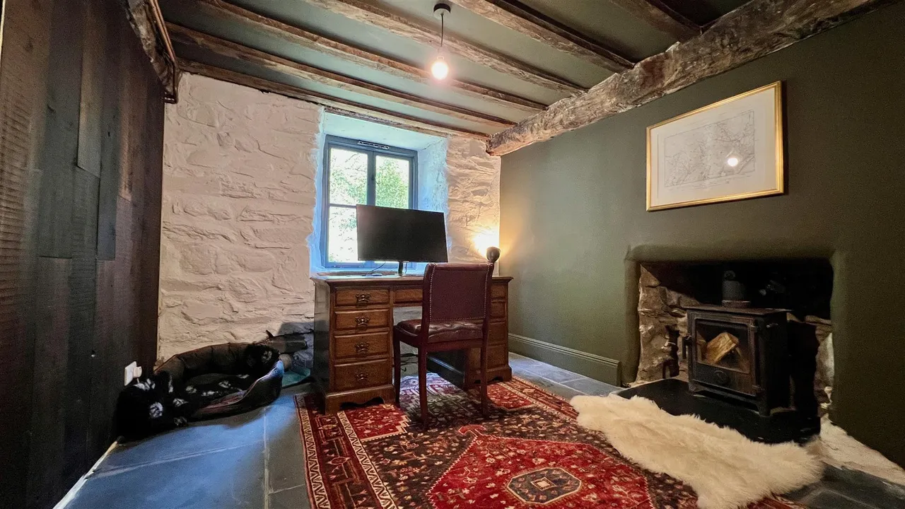 Bwlch Goch Uchaf, Bontddu, LL40, photo 6