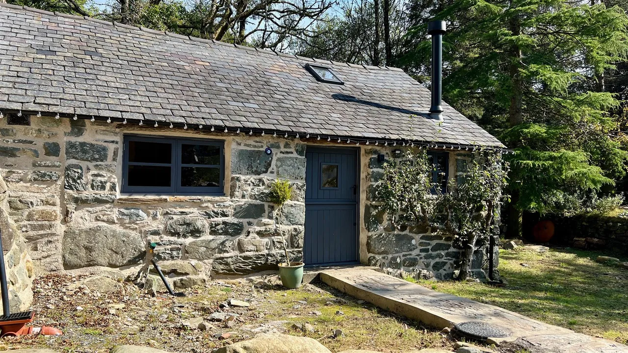 Bwlch Goch Uchaf, Bontddu, LL40, photo 16