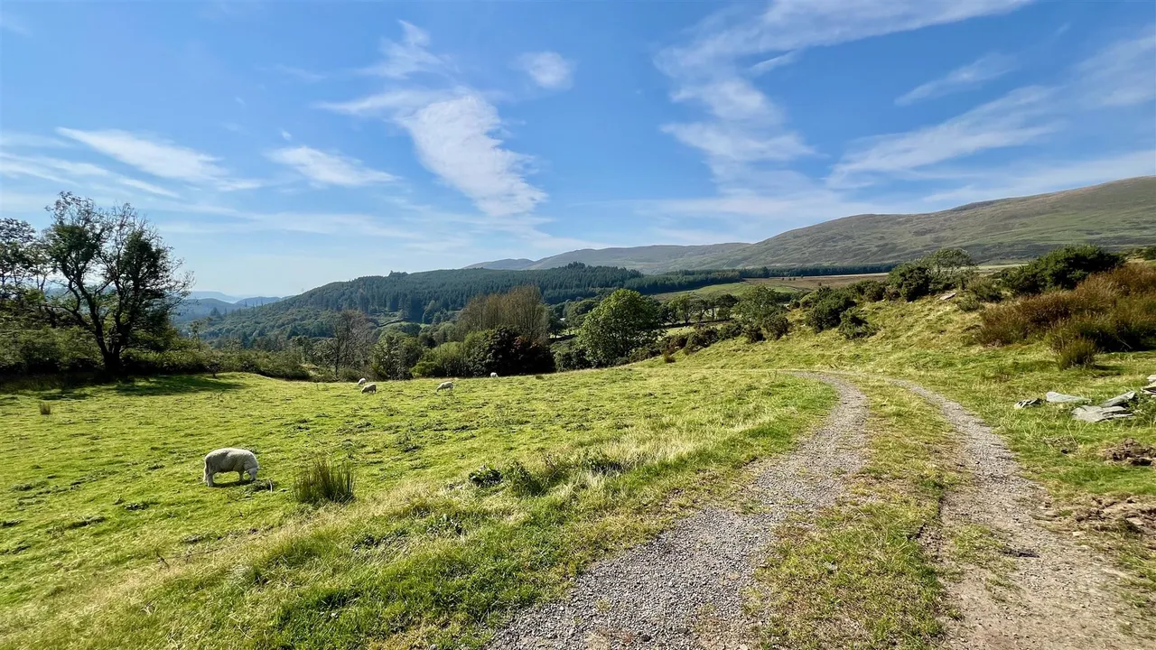 Bwlch Goch Uchaf, Bontddu, LL40, photo 24