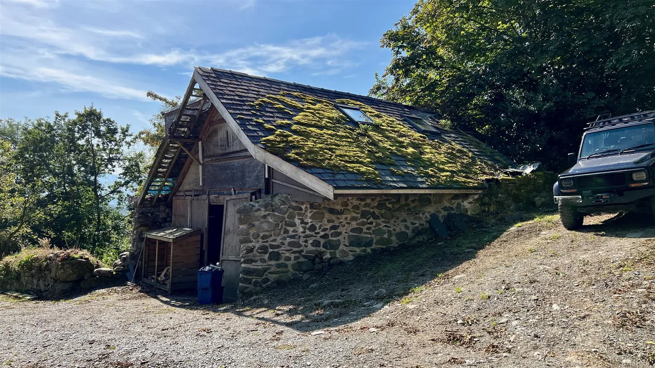 Bwlch Goch Uchaf, Bontddu, LL40, photo 17