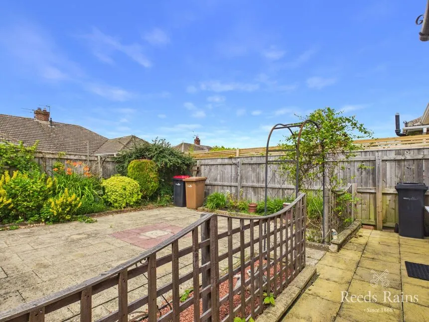 Aylton Drive, Brookfield, North Yorkshire, TS5, photo 12