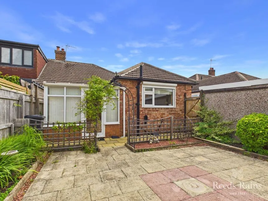 Aylton Drive, Brookfield, North Yorkshire, TS5, photo 11