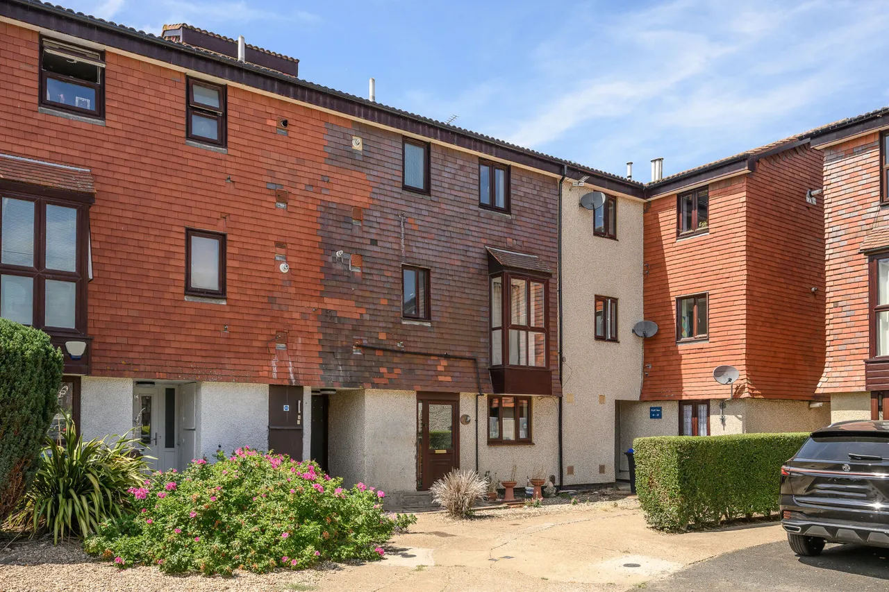 Buttermere Close, Morden, SM4, photo 7