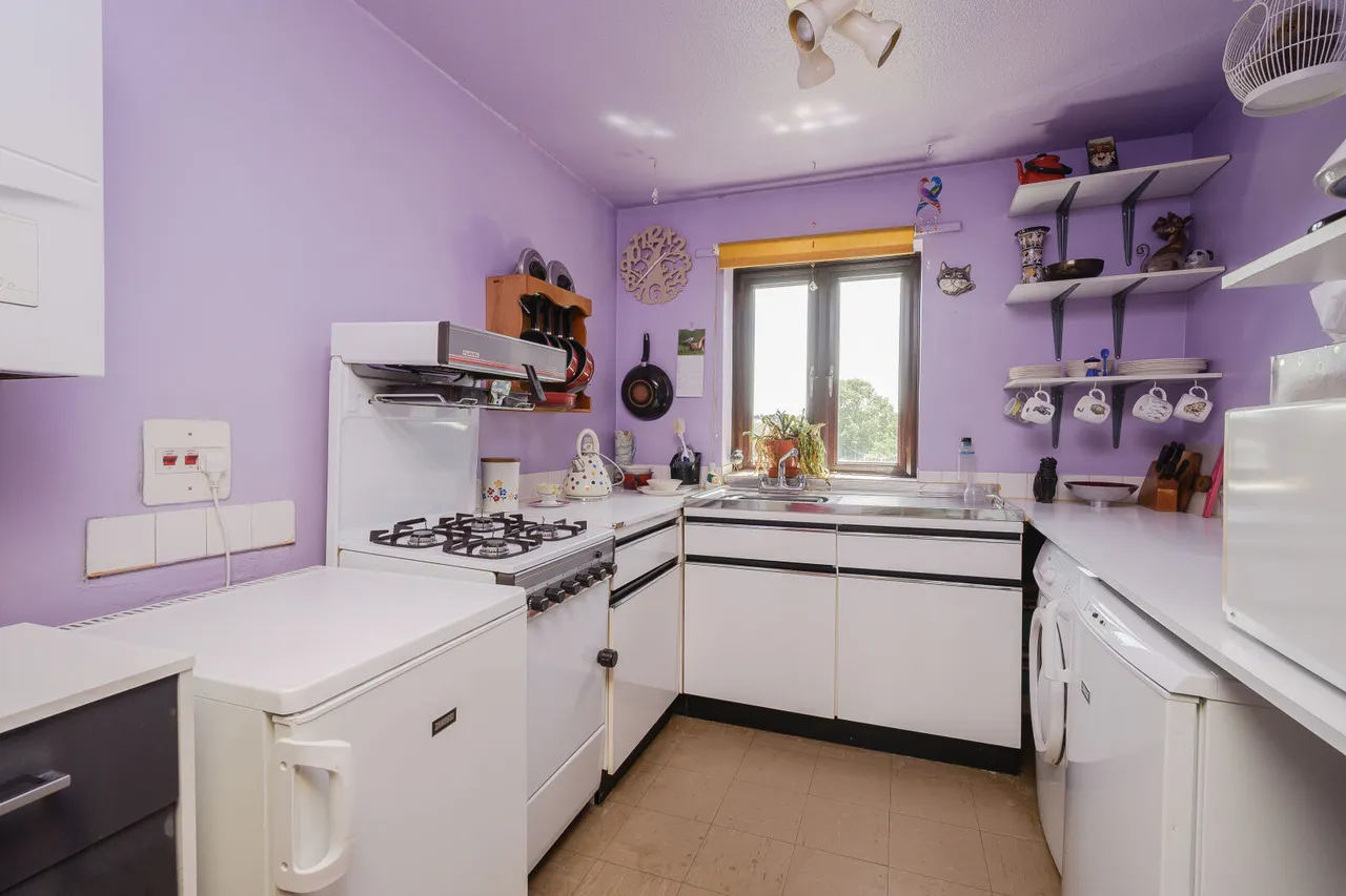 Buttermere Close, Morden, SM4, photo 4