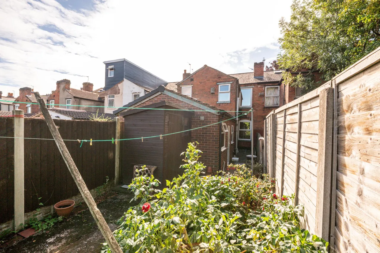 Hillfield Road, Birmingham, B11, photo 22
