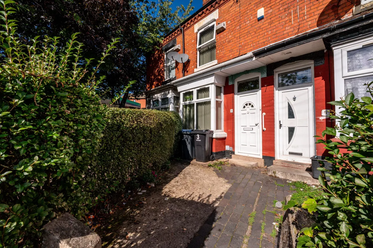 Hillfield Road, Birmingham, B11, photo 23