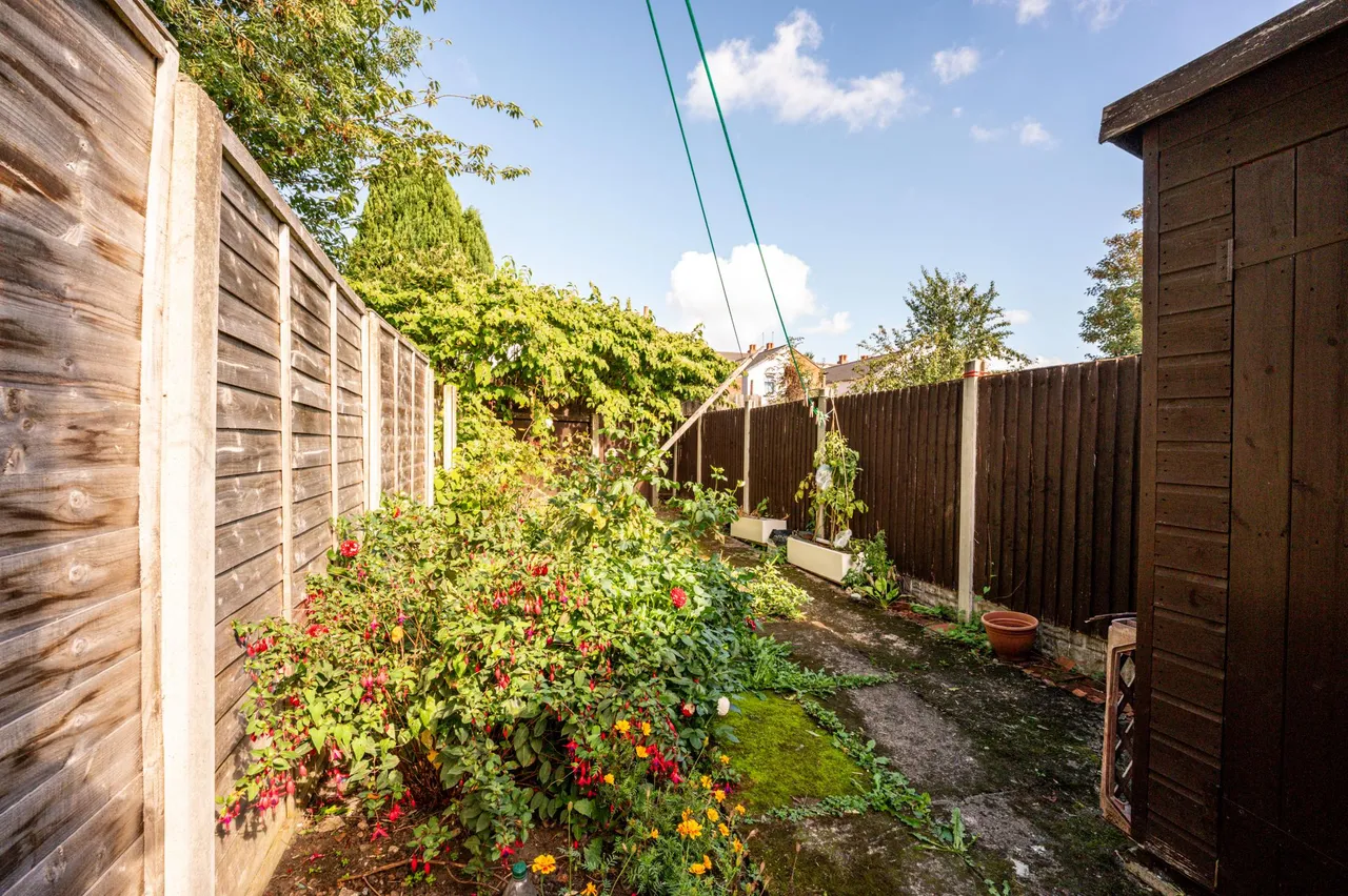 Hillfield Road, Birmingham, B11, photo 5