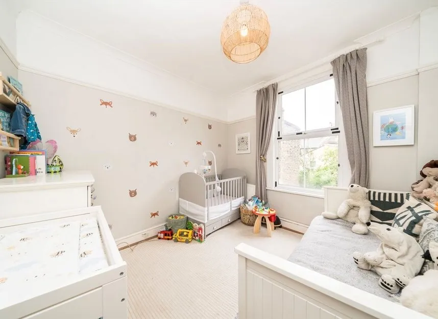 Nutcroft Road, Peckham, SE15, photo 10
