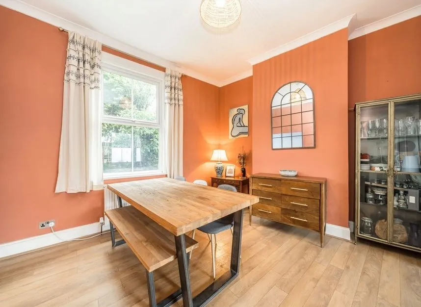 Nutcroft Road, Peckham, SE15, photo 4