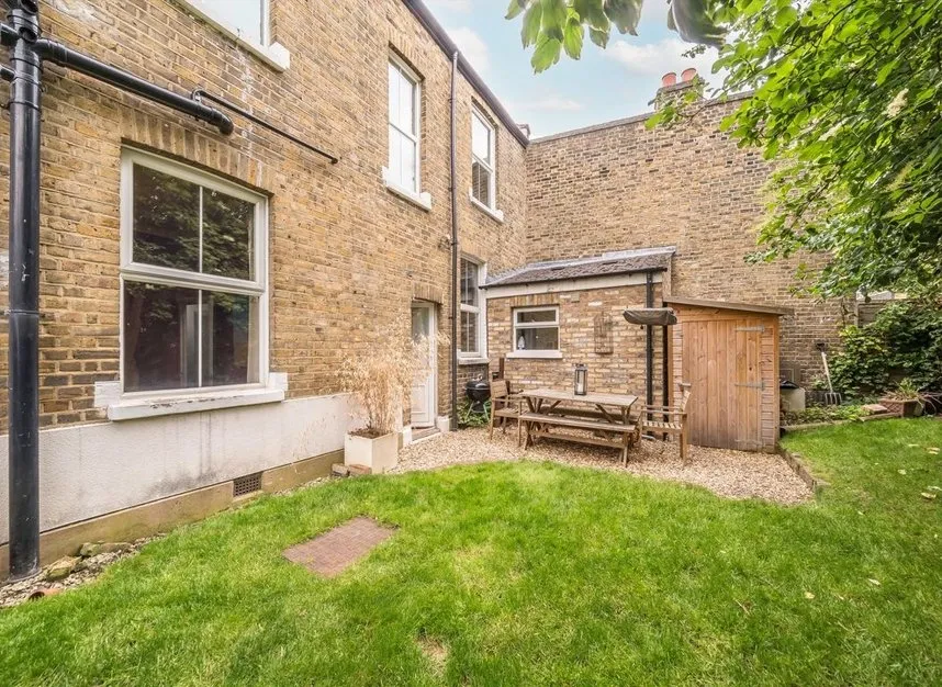 Nutcroft Road, Peckham, SE15, photo 11
