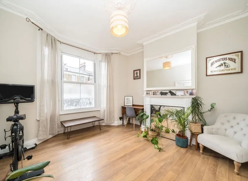 Nutcroft Road, Peckham, SE15, photo 6