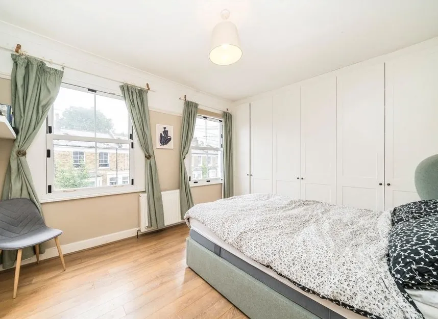 Nutcroft Road, Peckham, SE15, photo 9